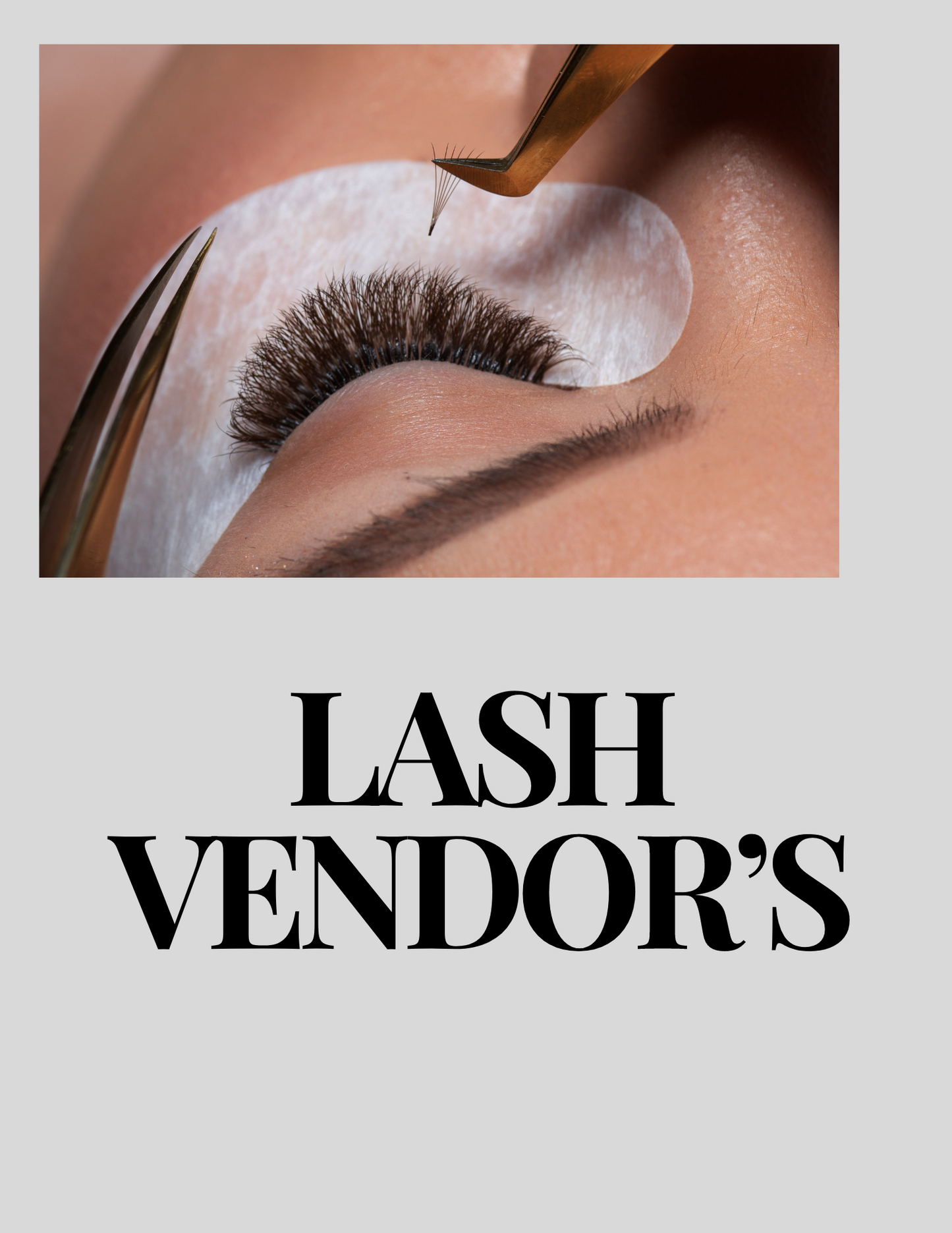 LASH VENDORS